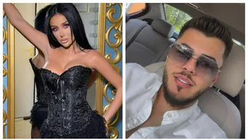 Noua ispită de la Insula iubirii i-a făcut avansuri unui influencer, dar a fost refuzată. Emre n-a vrut să audă de Rebeca Toma