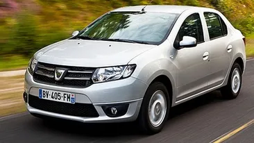 Dacia, mai tare ca niciodata! Anuntul pe care toti romanii il asteptau cu mare interes