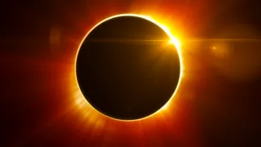 Cum influenţează zodiile eclipsa din 21 august
