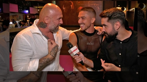 Emil Rengle, câștigătorul ”Românii au talent”, a luat decizia, fie că va fi femeie sau bărbat! Zmărăndescu îl cunună: ”Să vii la mine!”