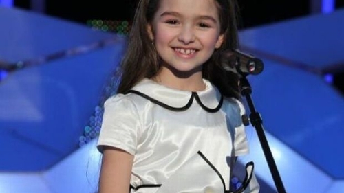 Ei sunt cei mai talentati copii de la "Romanii au talent"! Uite ce mult s-au schimbat Rebeca, Gabriel, Adrian si Giuliano!