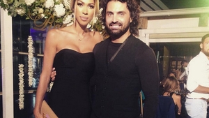 RALUCA PASTRAMĂ, imagine de ţinut minte! Cum arăta soţia lui PEPE pe când avea 19 ani