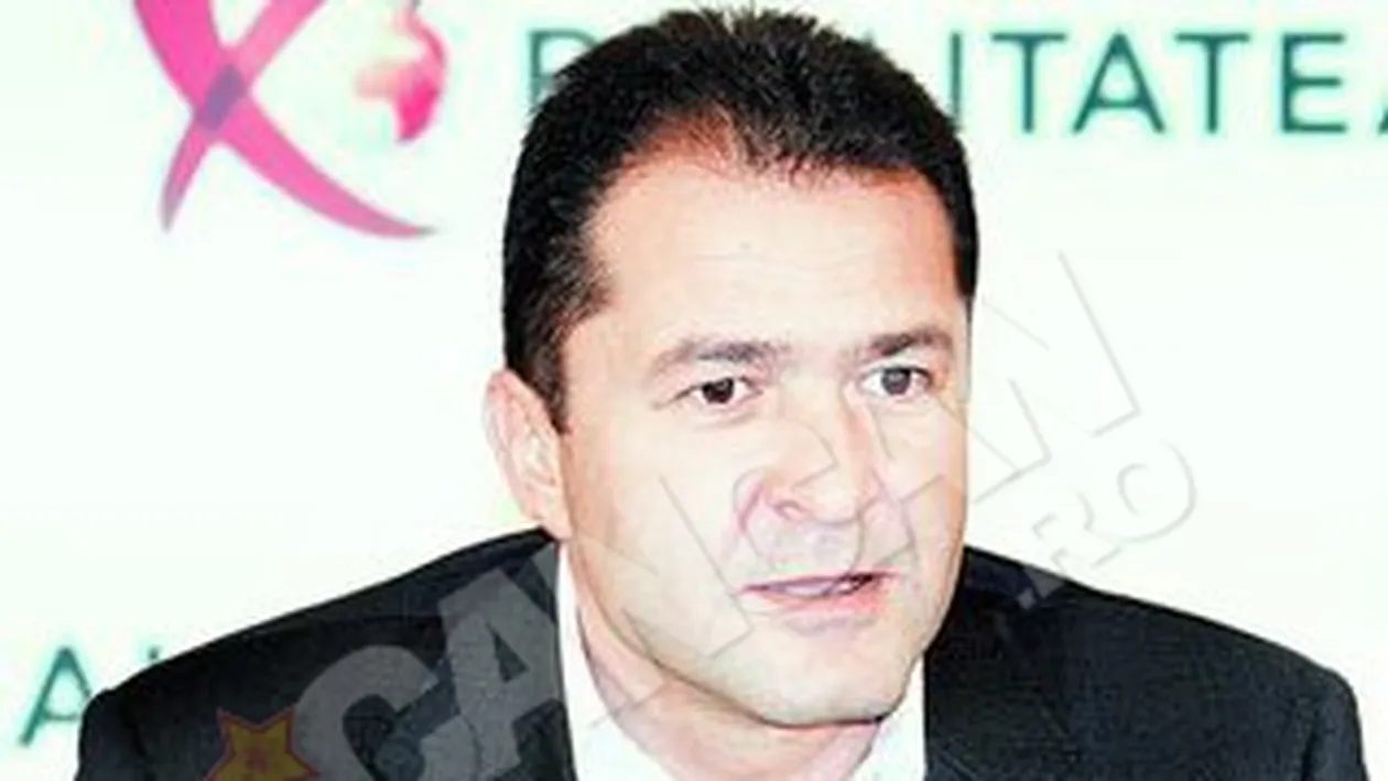 Elan Schwartzenberg a relansat Realitatea TV la Willbrook: Suntem proprietari pe sigla si pe sediu