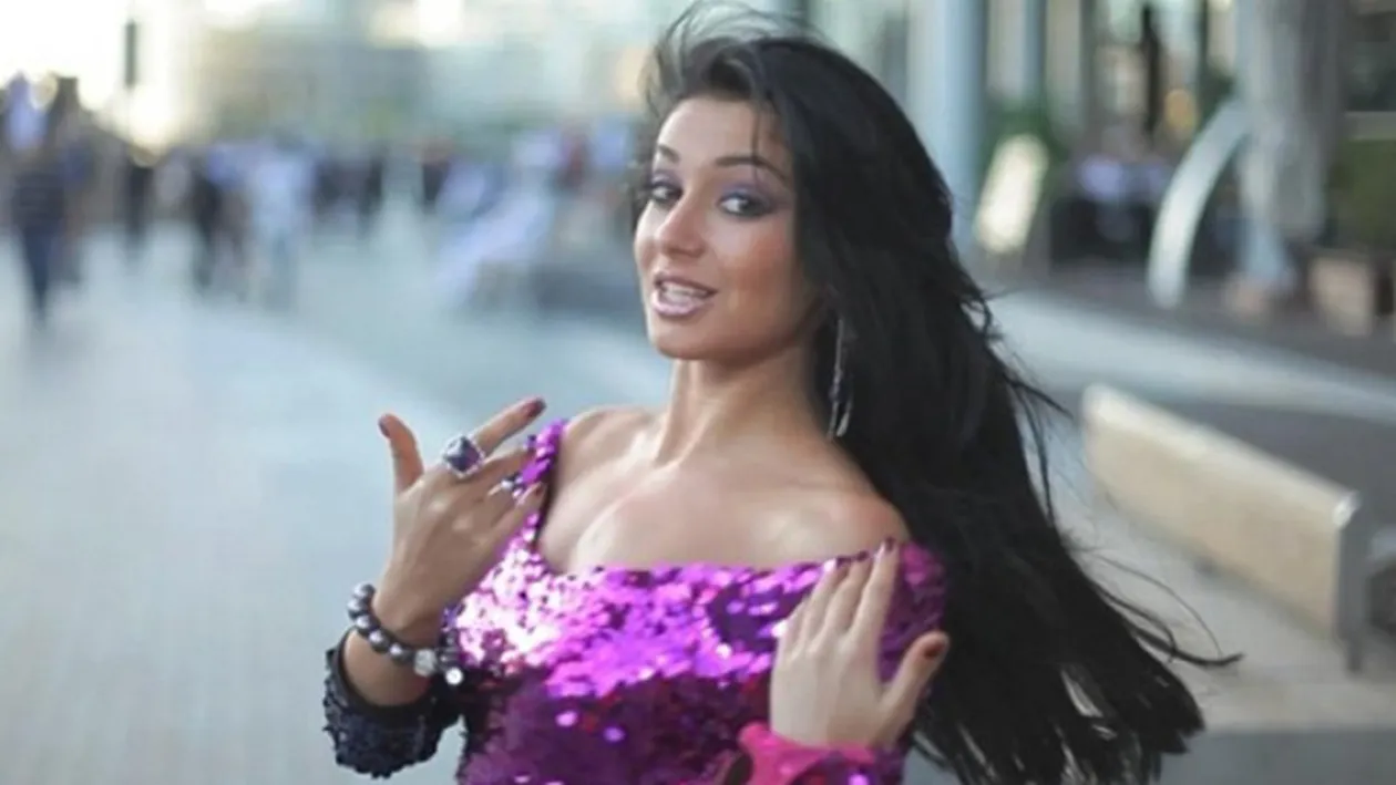 Elena de la Mandinga, aparitie spectaculoasa! Vezi cum a reusit sa-si uimeasca fanii