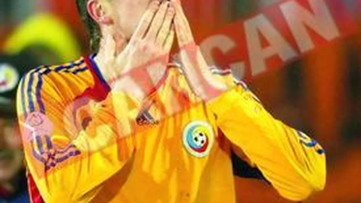 Filipescu vrea sa-l vanda pe Dorin Goian lui Betis Sevilla