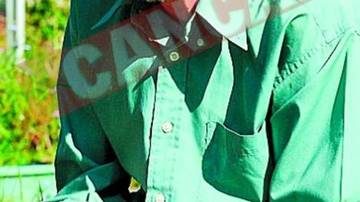 Si-a pariat propria viata