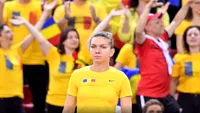 Dramatism la Fed Cup! România pierde cu Franța, 2-3, Halep a cedat! ”Ce să spun…”