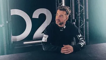 Ţi-l mai aminteşti pe Arsenium de la O-zone? Cum arată acum şi cu ce se ocupă!