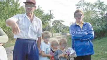 Caz șocant în Vaslui! Ștefan Frunză este tatăl propriilor nepoți