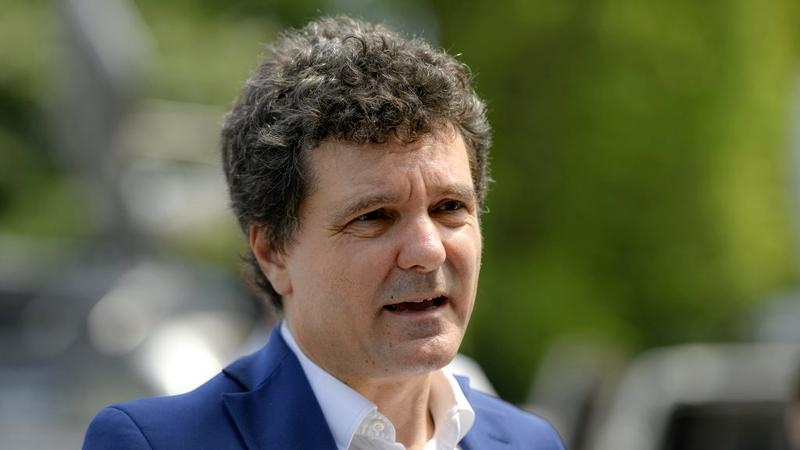 VIDEO. Robert Negoiță: Îl invit pe Nicușor Dan să vină în secorul 3 să facă orice tip de conferință de presă