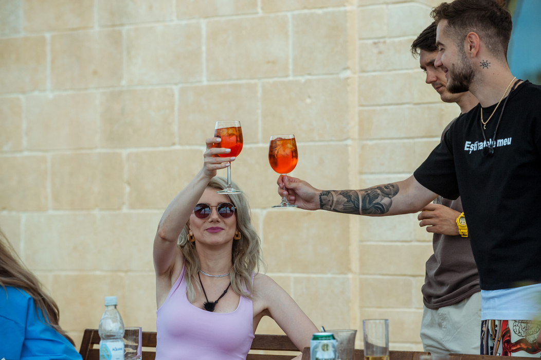 Surpriză uriașă la Power Couple! O echipă eliminată revine cu un motiv incredibil! „Am acumulat foarte puțini bani!”