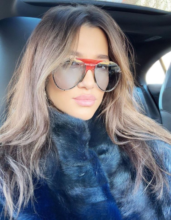 Noi detalii despre situația dintre Rodica Bădălău și Claudia Pătrășcanu (Foto: Instagram)