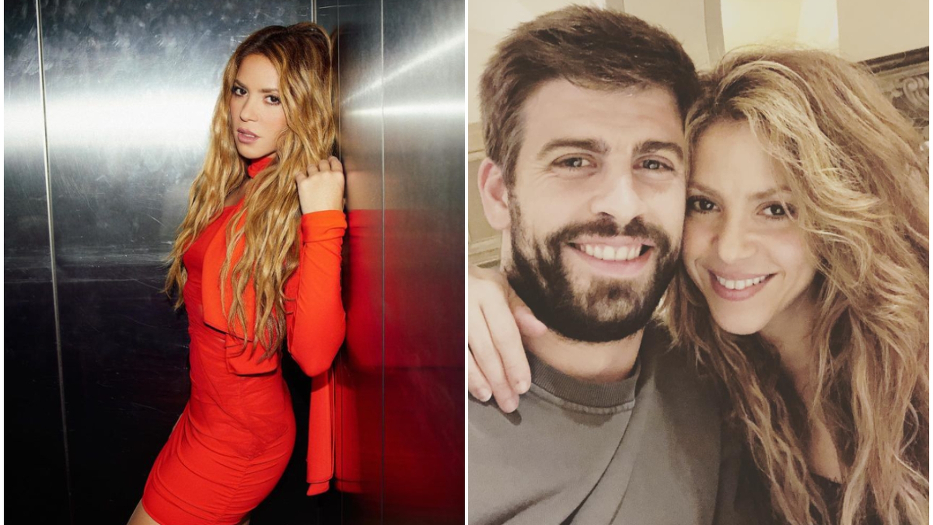 Presa internațională scrie despre împăcarea dintre Shakira și Gerard Pique. Motivul pentru care artista l-a iertat pe fotbalist