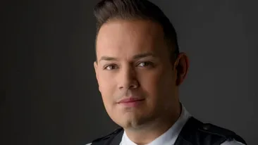 Cântărețul Raoul a fost condamnat la doi ani de închisoare și patru luni de muncă în folosul comunității