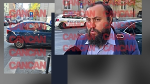 L-a lovit intenționat pe episcop!? Accidentul în care a fost implicat călugărul-amant nu ar fi fost întâmplător