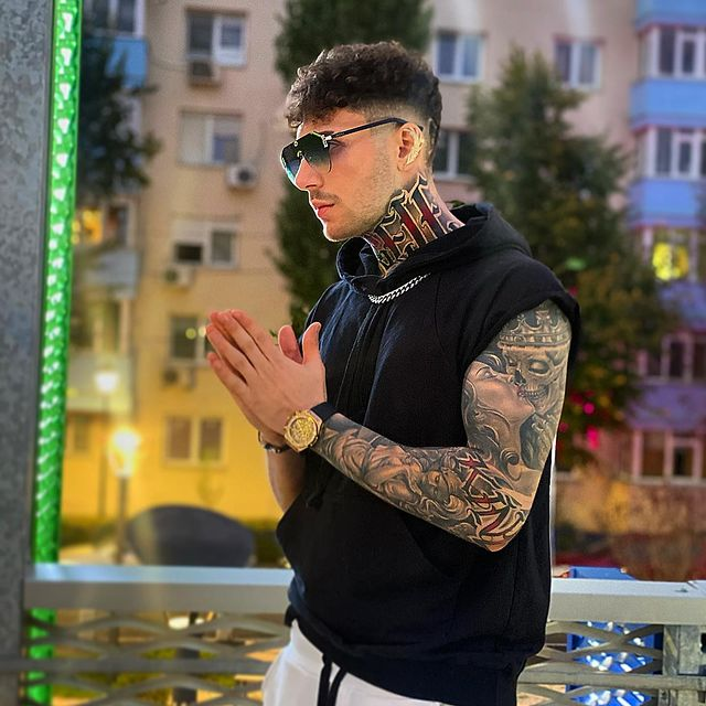 Cum se apără Philip Albu de la “Puterea Dragostei” în disputa cu Berna