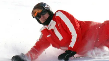 Gestul incredibil facut de fanii lui Michael Schumacher! Nimeni nu se astepta tocmai la asta