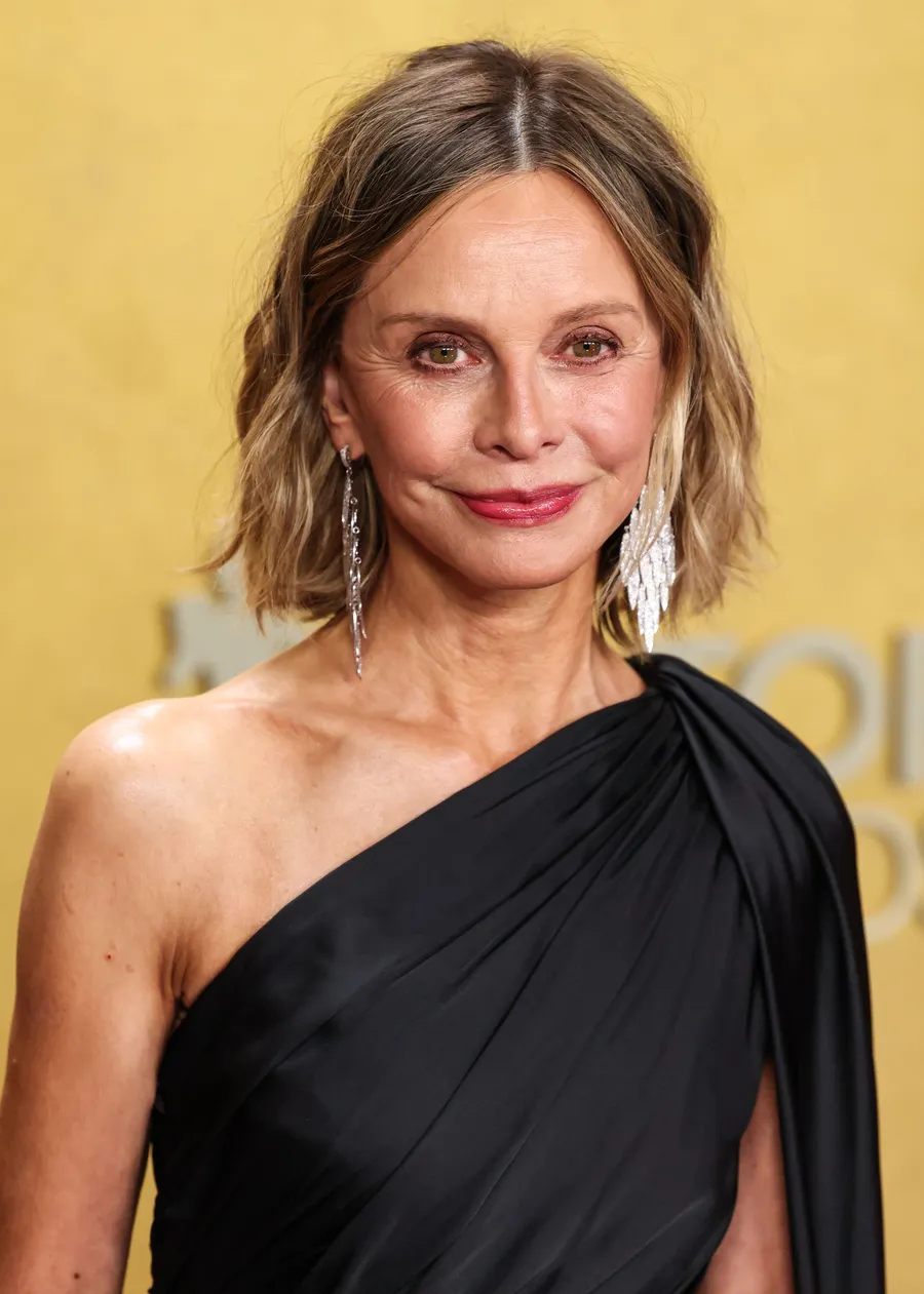 calista flockhart