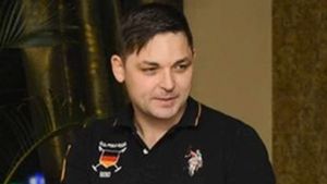 Interlopul Sorin Udrea a fost capturat în Italia, după ce a fost condamnat definitiv la închisoare
