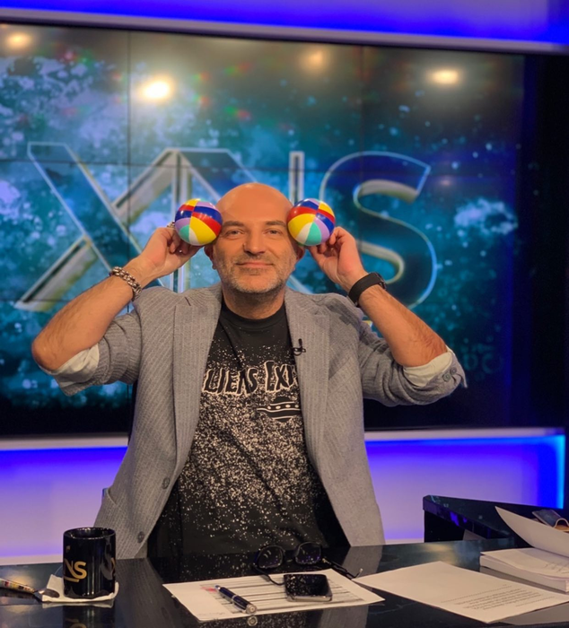 spațiile de la Romexpo ar fi fost vândute, iar acolo s-ar dori construite blocuri / (Sursa: Instagram)