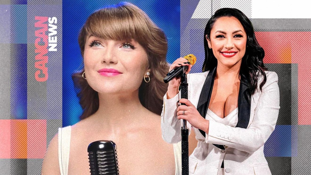 Alexandra Ungureanu: “De-aș fi lăsat-o să fie managera mea!” Ar fi ajuns mai mare decât Andra, dacă avea mama grijă de ea!