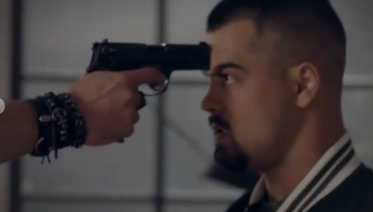 Serialul Vlad, episodul 13. Leo află tot adevărul de la Cezar, iar Eliza și Vlad Pop sunt surprinși în timp ce își dau frâu liber sentimentelor