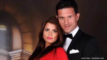 VIDEO. ULTIMA ORA! Gravida, fiica “Regelui mezelurilor” a fost implicata intr-un accident rutier! Masinile au fost grav avariate!