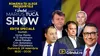 Marius Tucă Show începe duminică, 24 noiembrie, de la ora 18.00, live pe gândul.ro. Ediție Specială – România își alege președintele!