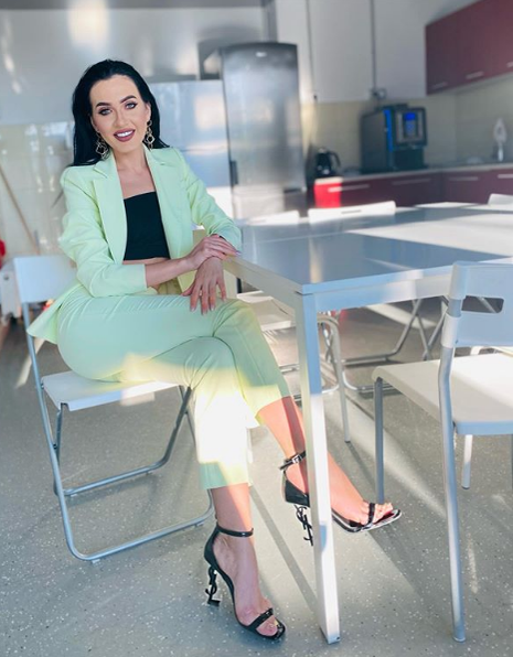 Bianca Comănici iubeşte din nou? Fosta concurentă de la Puterea Dragostei a făcut dezvăluiri neaşteptate