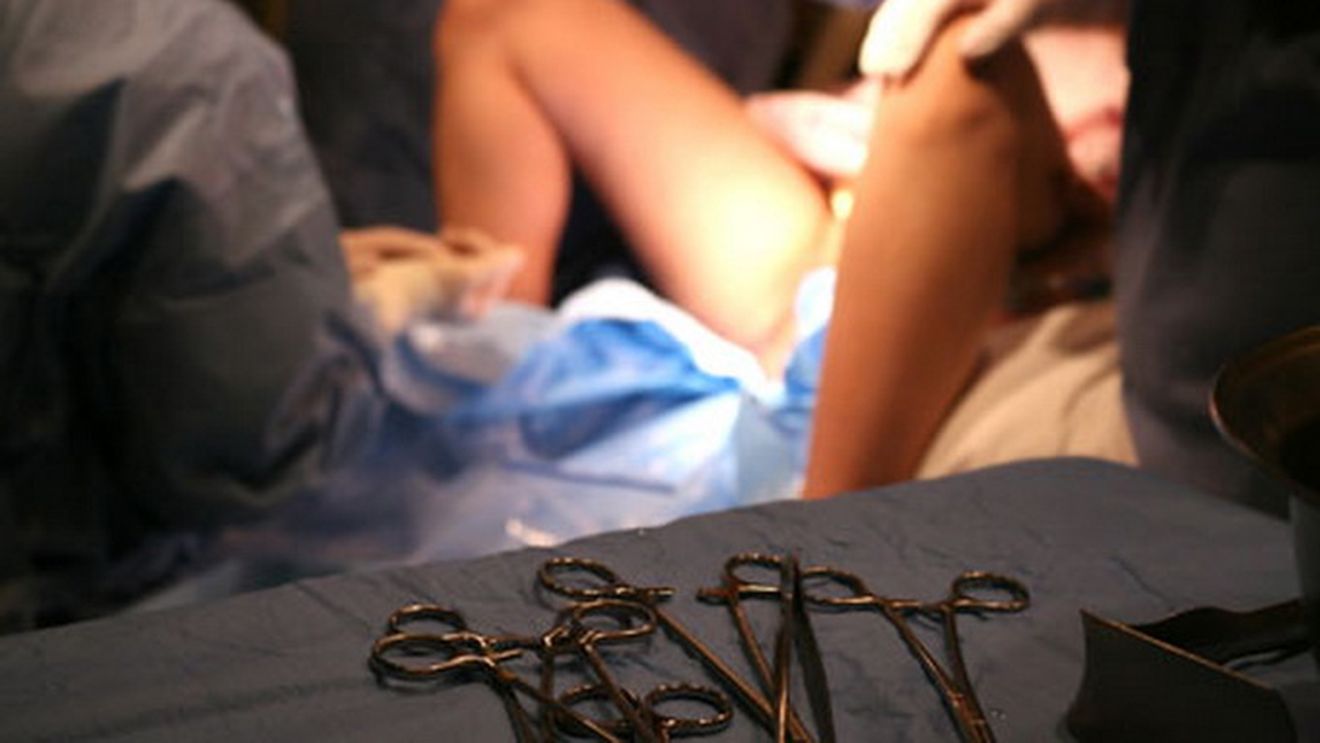 Ce a nascut aceasta femeie! Medicii au ramas cu GURA CASCATA! "Am crezut ca o sa ...."