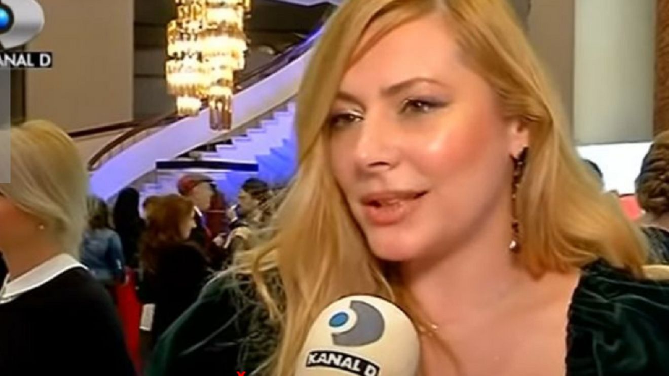 A murit tatăl Cristinei Cepraga! Vedeta este devastată: ”Suntem în șoc, efectiv”
