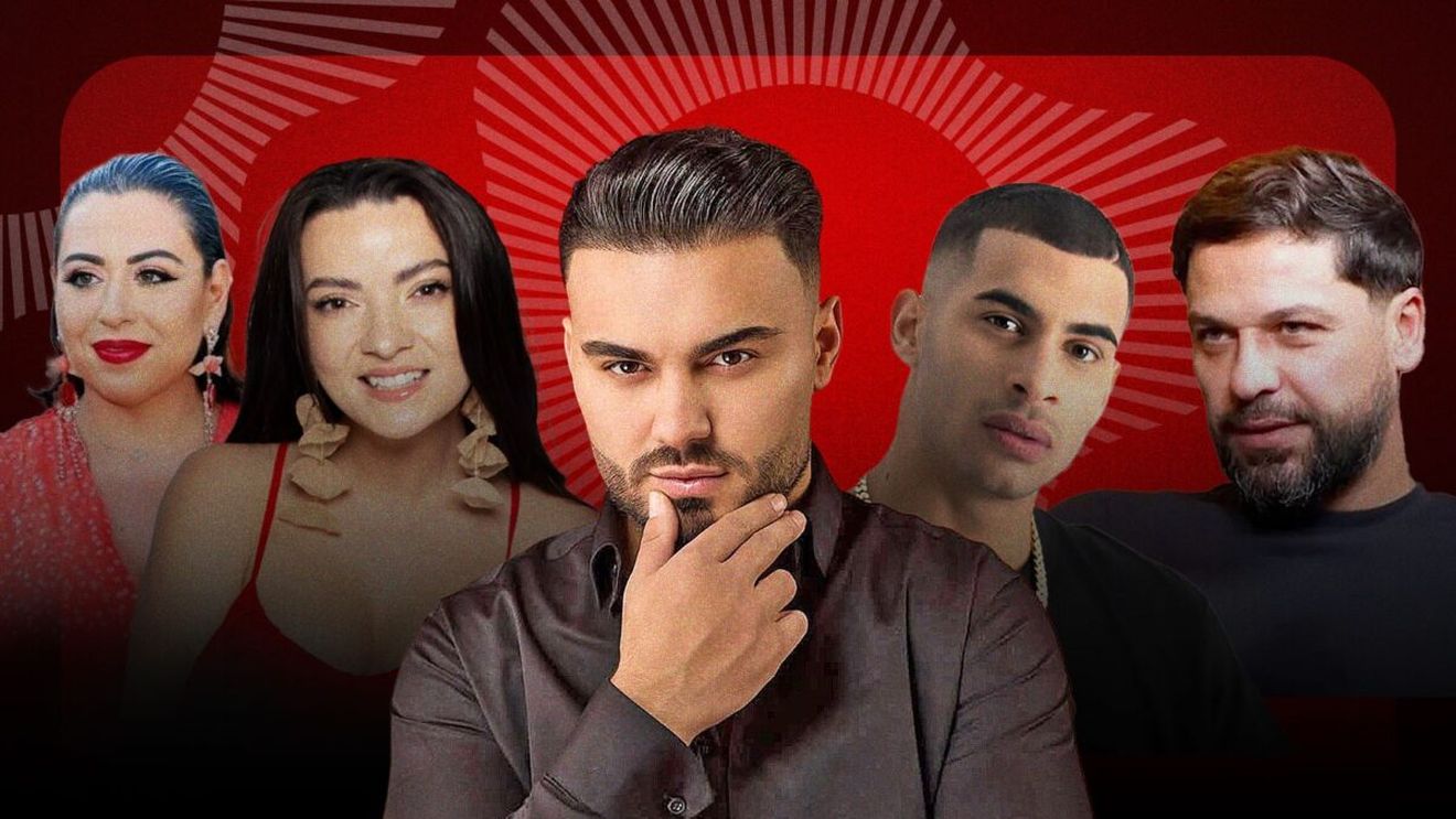 Vedetele care au sunat la 112 înainte să verifice parcarea. Credeau că li s-a furat mașina, dar, de fapt, i-a lăsat memoria