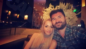 Ex-soţul Denisei (Bambi) a fugit cu o puştoaică în America!