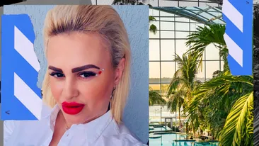 ”Ne-o trăgeam în bazin...” + Cum l-a iertat nevasta. Scandal sexual la un complex de relaxare de lângă București: ”fosta” lui Iri și un milionar însurat, surprinși de bodyguard