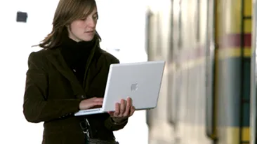 Tramvaie cu wi-fi in Cluj Napoca!