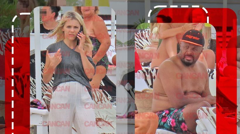 Împăcarea din ”buza” mării! Cabral a comis-o și a plătit cu vârf și îndesat, dar acum Andreea a făcut pasul înapoi