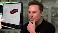 Un nou model Tesla va fi lansat pe piață. Când va începe noua producție a gigantului deținut de Elon Musk