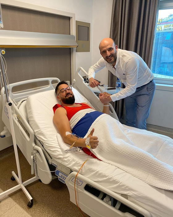 Diabetul de tip 2 se vindecă chirurgical, în Turcia.