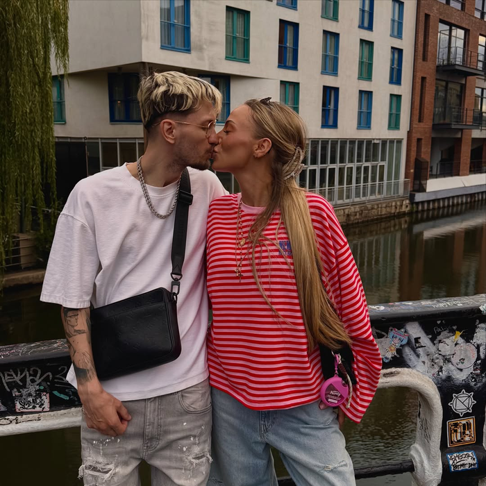 Drama neștiută a lui Bvcovia, concurent la Power Couple: ”Mereu a fost potop în casă”