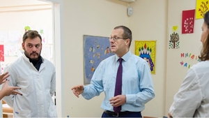 După relaxarea măsurilor, Europa reintră pe câmpul de luptă împotriva COVID-19