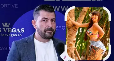 Marian Grozavu dă de pământ cu ispita Teodora după ce s-a lăudat că ar fi căutat-o după Insula iubirii: ”Dacă îi duc un pahar de apă și doi cârnați…”