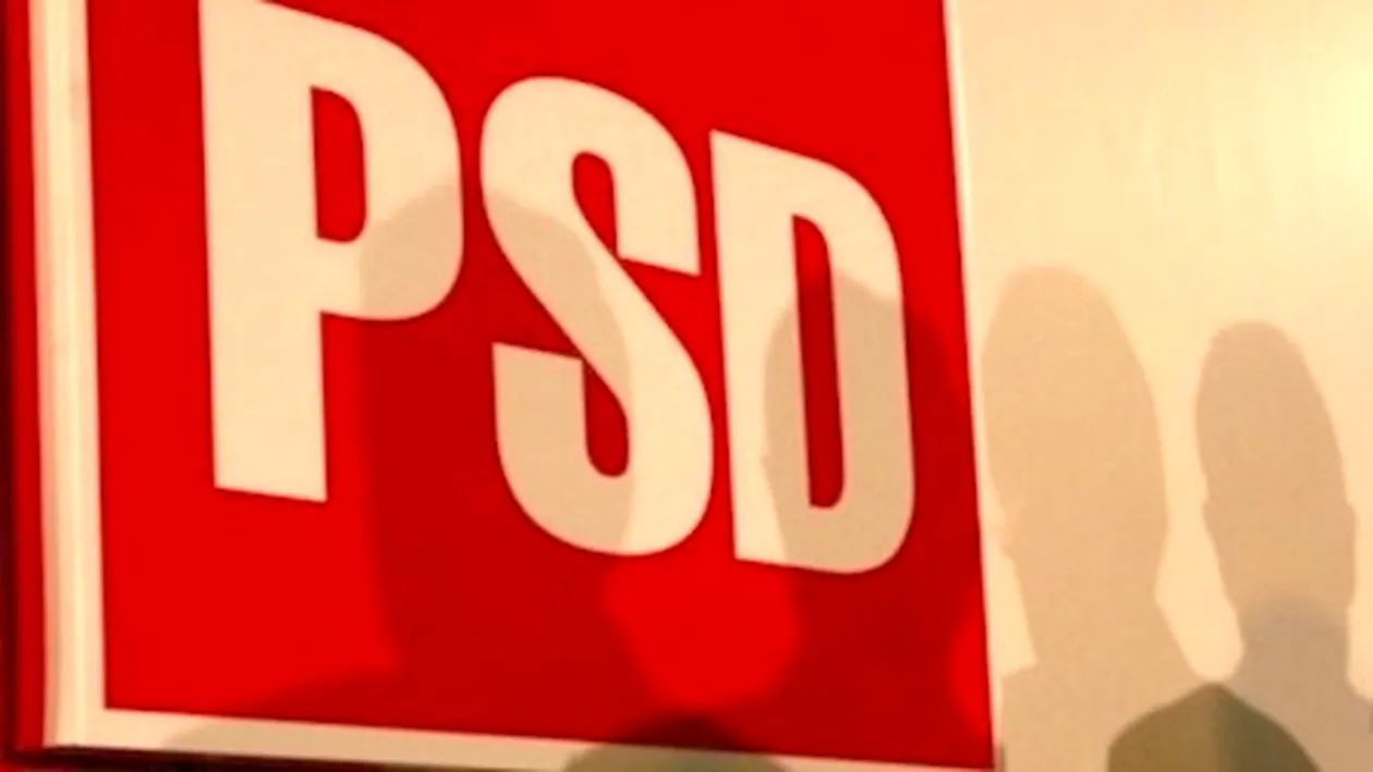 PSD îi solicită președintelui Klaus Iohannis „să promulge urgent” dublarea sumelor lunare pentru copii