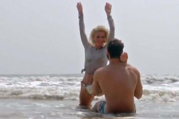 Mirela de la “Insula Iubirii”, primele declarații după ce CANCAN.RO a dezvăluit noaptea de AMOR dintre Hanne și Andy