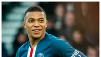 Dovada clară că Mbappe pleacă de la PSG. Gestul urât pe care l-a făcut francezul, și-a lăsat colegii cu ochii în soare