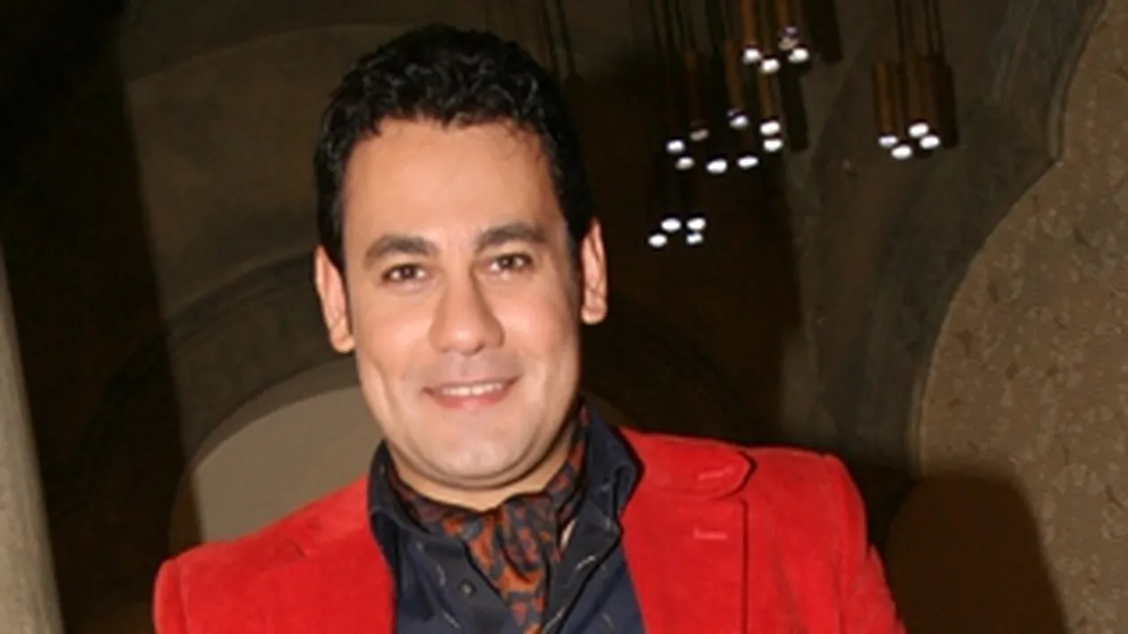 Ionut Dolanescu: Margherita Valenciano n-a avut niciun statut in viata tatalui meu! La ultima intalnire l-a dracuit