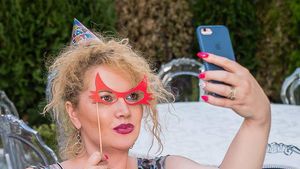 OANA LIS le-a provocat un şoc celor care o urmăresc pe Facebook! Nimeni nu dorea să afle asta de la blondină