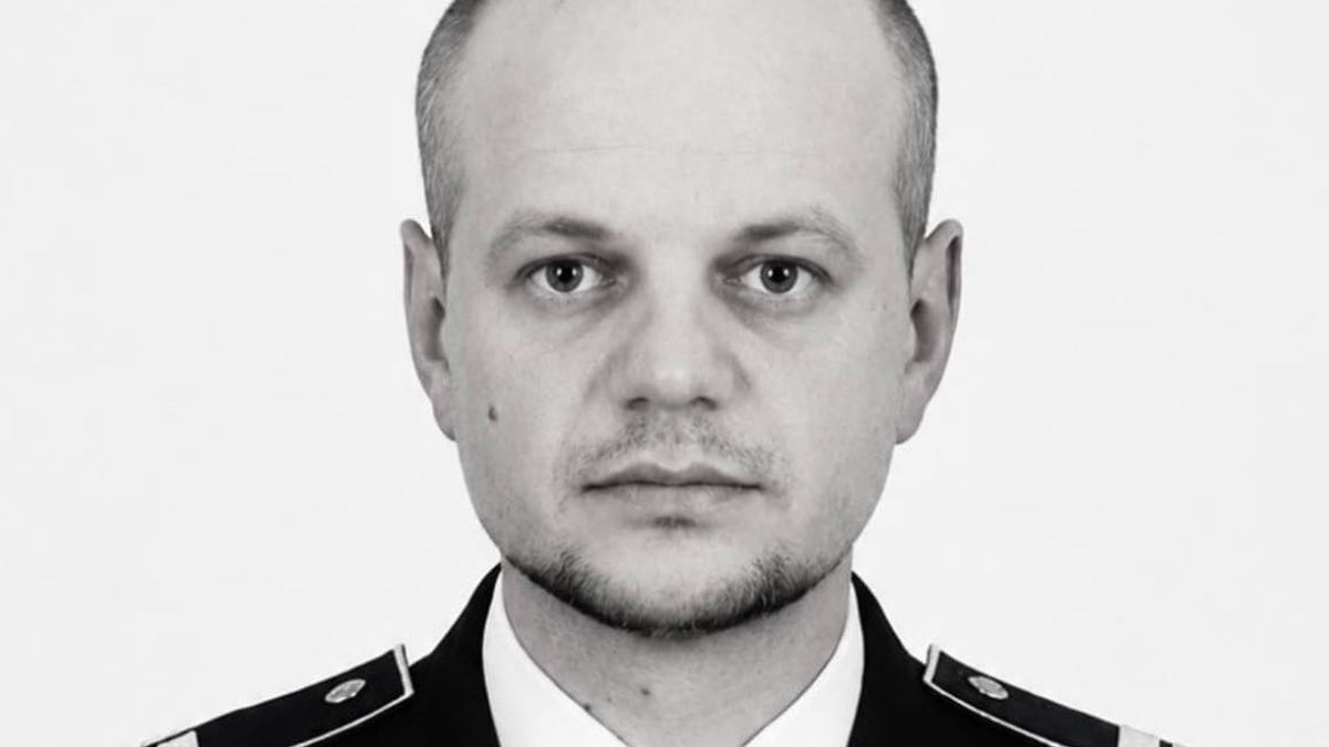 BREAKING | Plutonierul major în rezervă Rădoiu Ovidiu-Nicolae a murit la doar 37 de ani