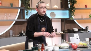 Ce s-a ales de Titus Antonescu, după participarea la „Chefi la cufițe”, de la Antena 1: „Am vrut provocarea asta”