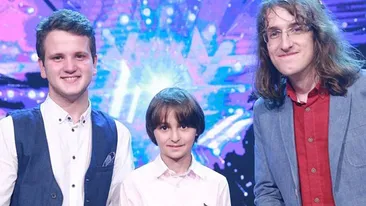 A castigat marele premiu la “Romanii au talent”, iar acum… Incearca sa bata un nou RECORD!