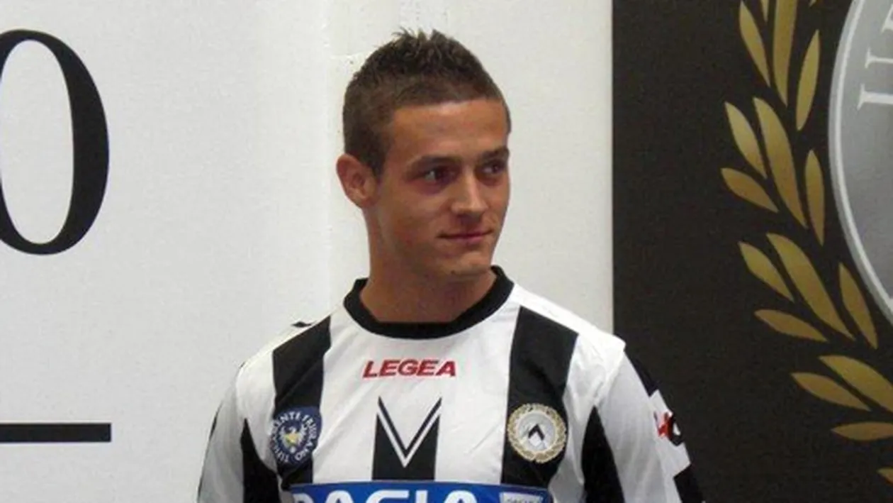 Torje: Eu si Iulia Parlea nu ne-am gandit la despartire! Vezi ce planuri de vacanta si-au facut!